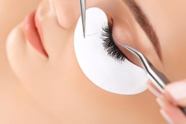 Wimpern