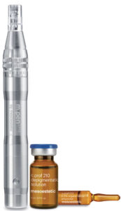 Microneedling Chemnitz