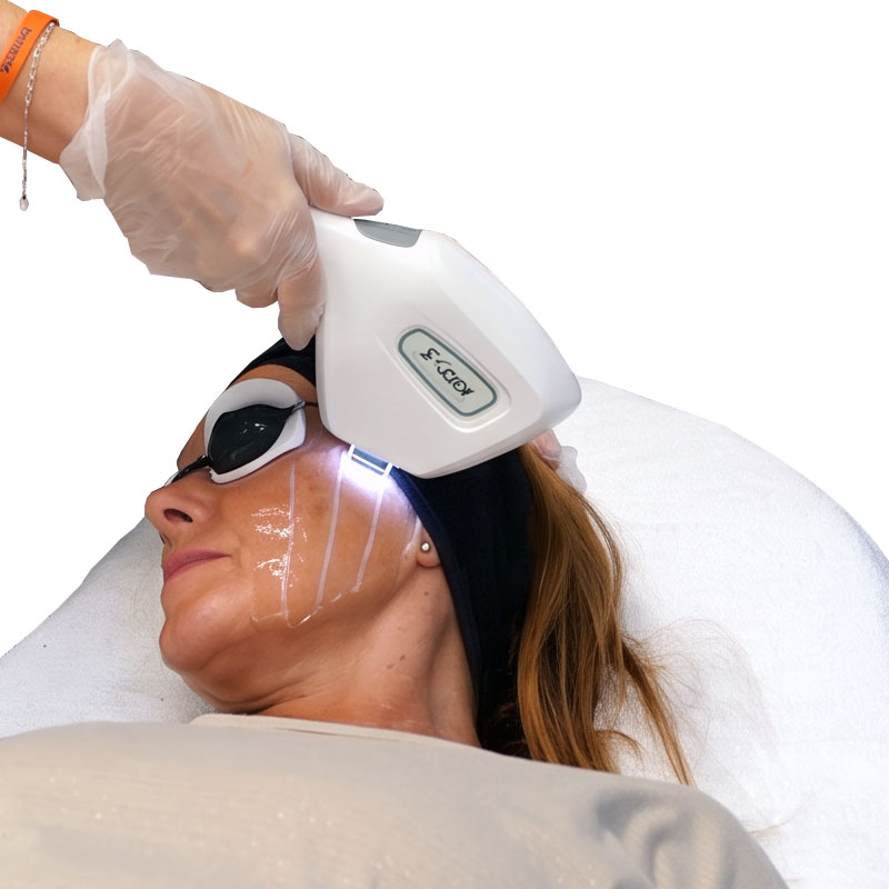 ANTI-AGING & HAUTVERJÜNGUNG