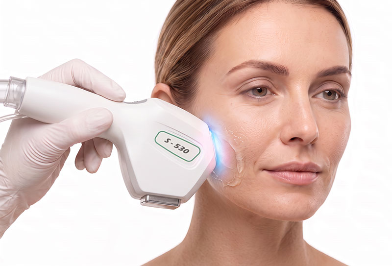 ANTI-AGING & HAUTVERJÜNGUNG